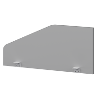 Экран Арго А-521 Серый